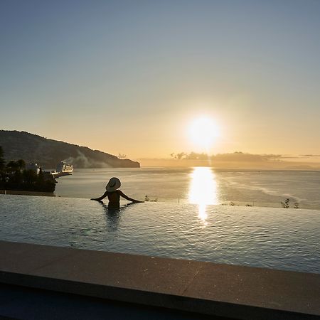 Les Suites At The Cliff Bay - Portobay Funchal  Exterior photo