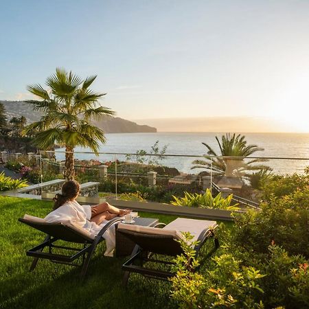 Les Suites At The Cliff Bay - Portobay Funchal  Exterior photo