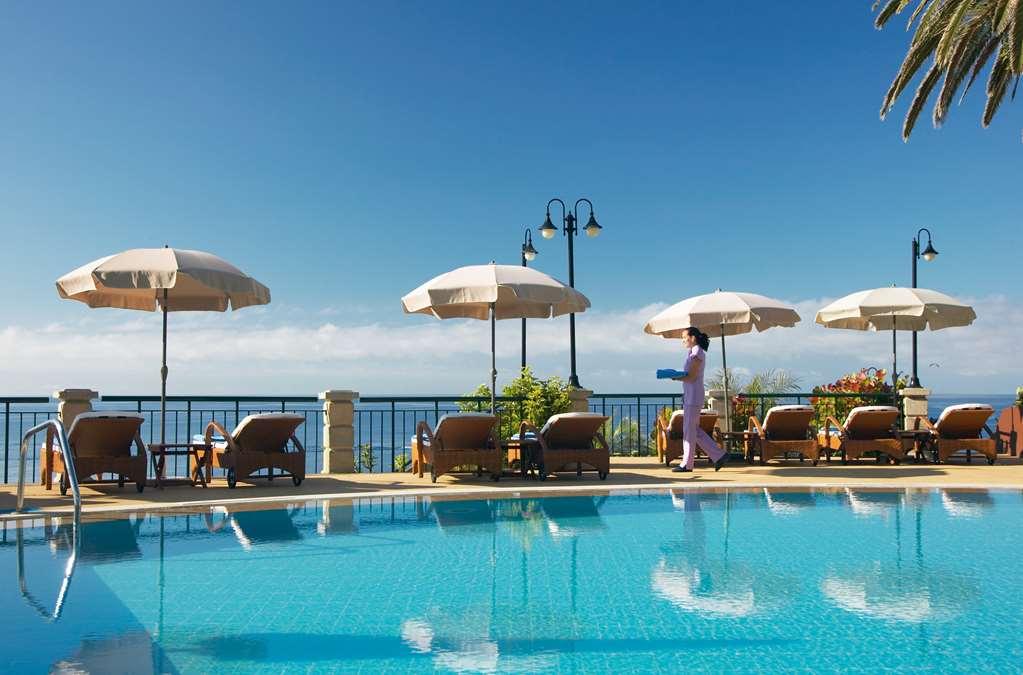 Les Suites At The Cliff Bay - Portobay Funchal  Facilities photo