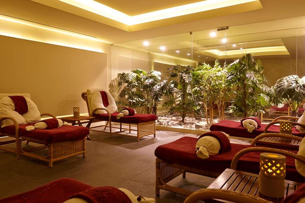 Les Suites At The Cliff Bay - Portobay Funchal  Facilities photo