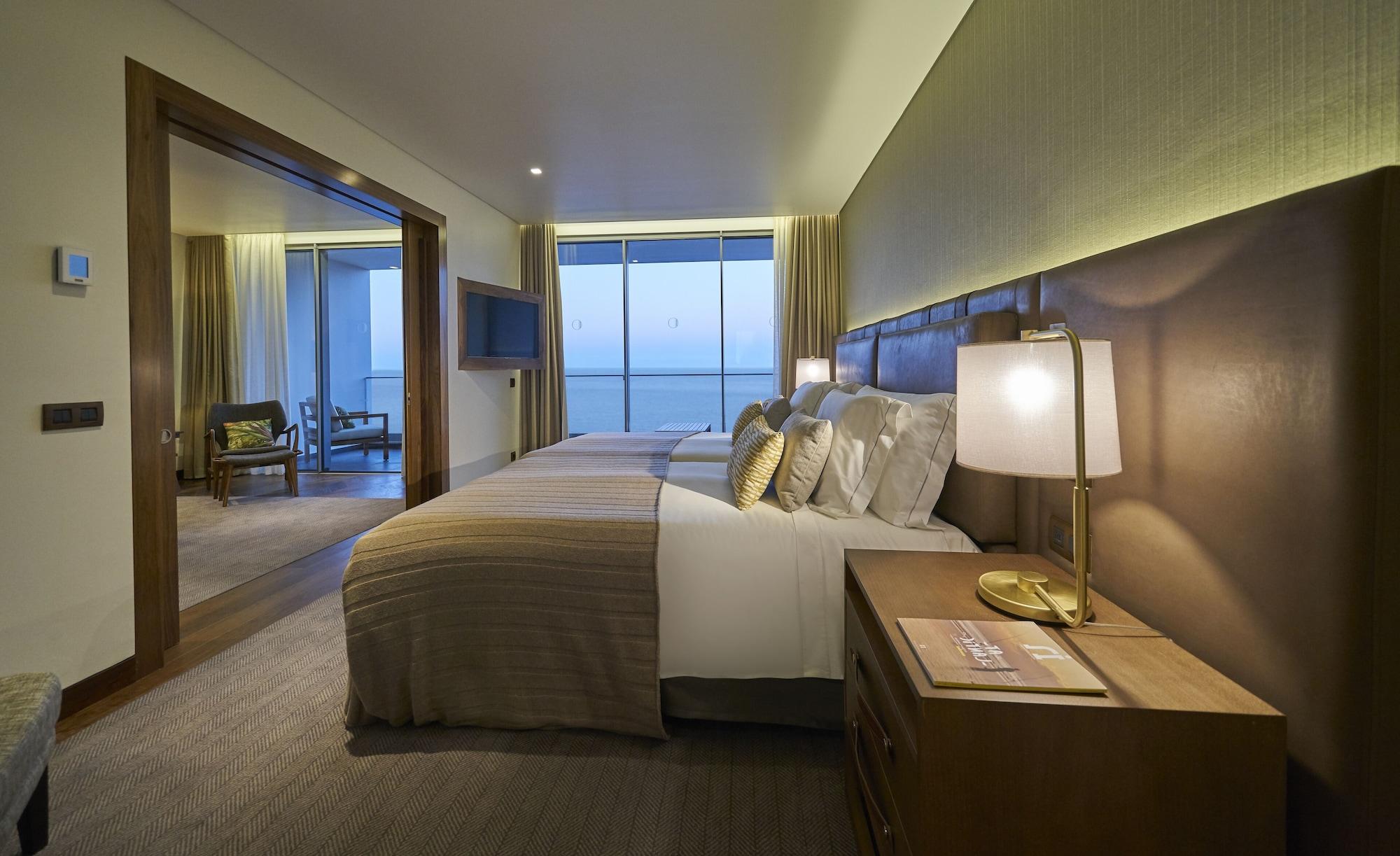 Les Suites At The Cliff Bay - Portobay Funchal  Exterior photo