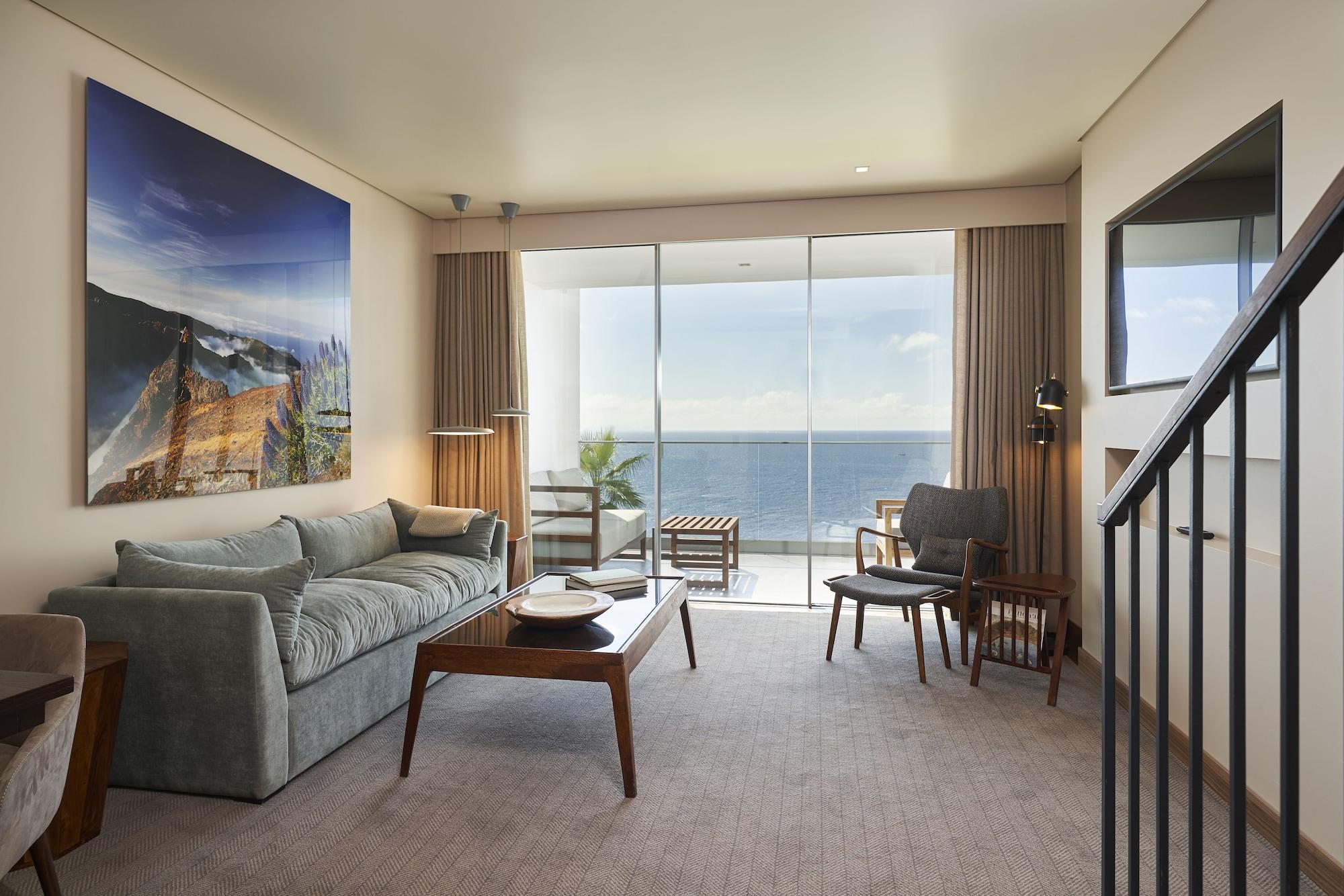 Les Suites At The Cliff Bay - Portobay Funchal  Exterior photo