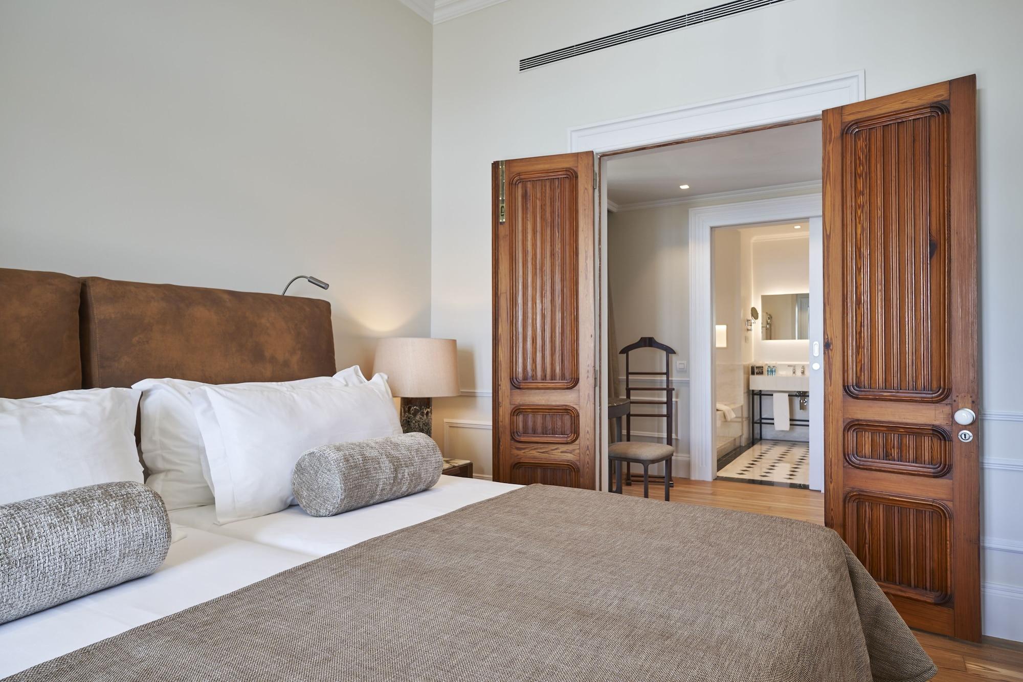 Les Suites At The Cliff Bay - Portobay Funchal  Exterior photo