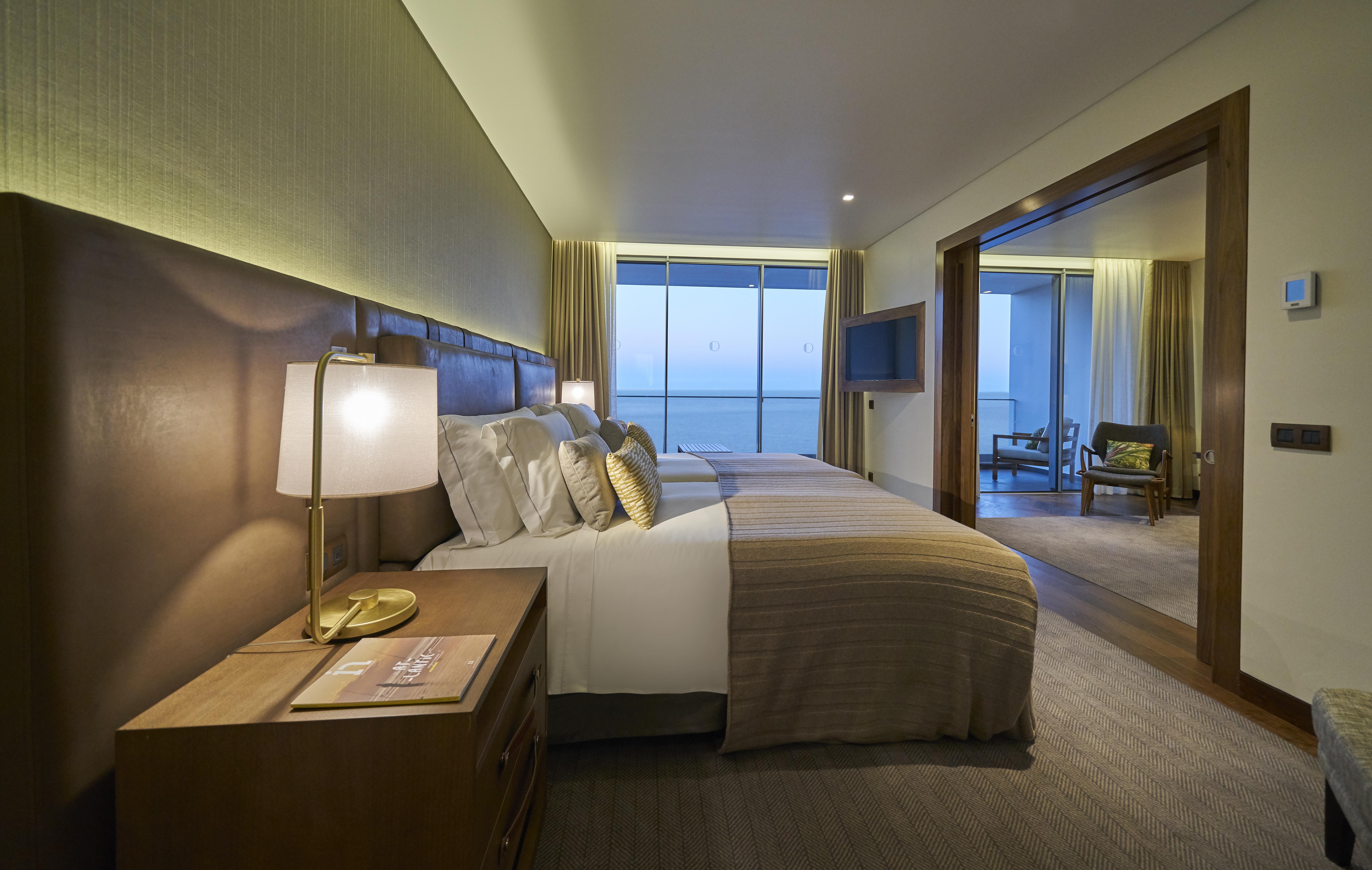 Les Suites At The Cliff Bay - Portobay Funchal  Exterior photo