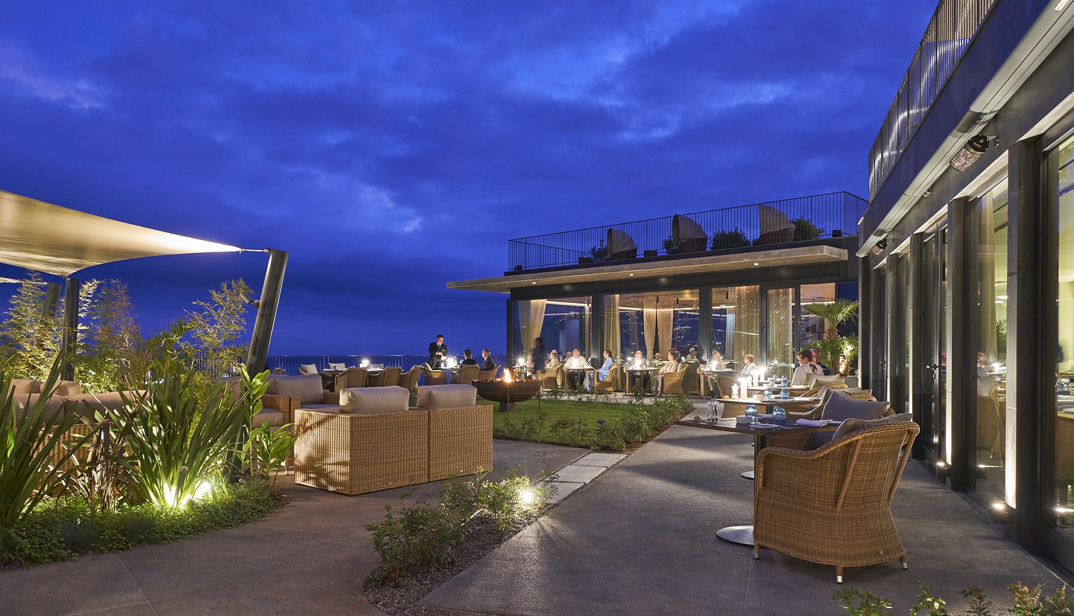 Les Suites At The Cliff Bay - Portobay Funchal  Exterior photo