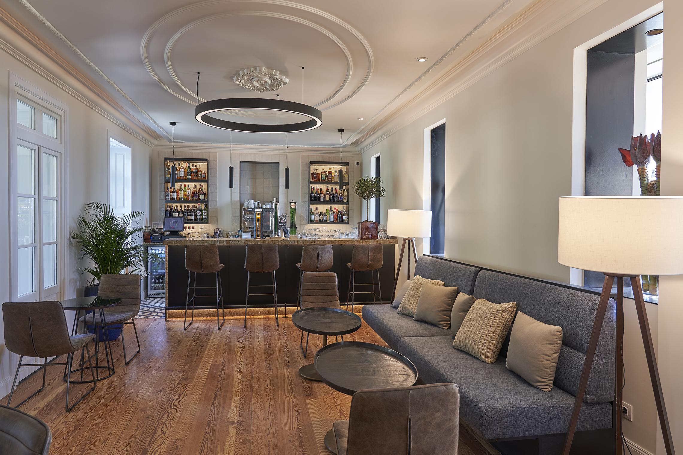 Les Suites At The Cliff Bay - Portobay Funchal  Exterior photo