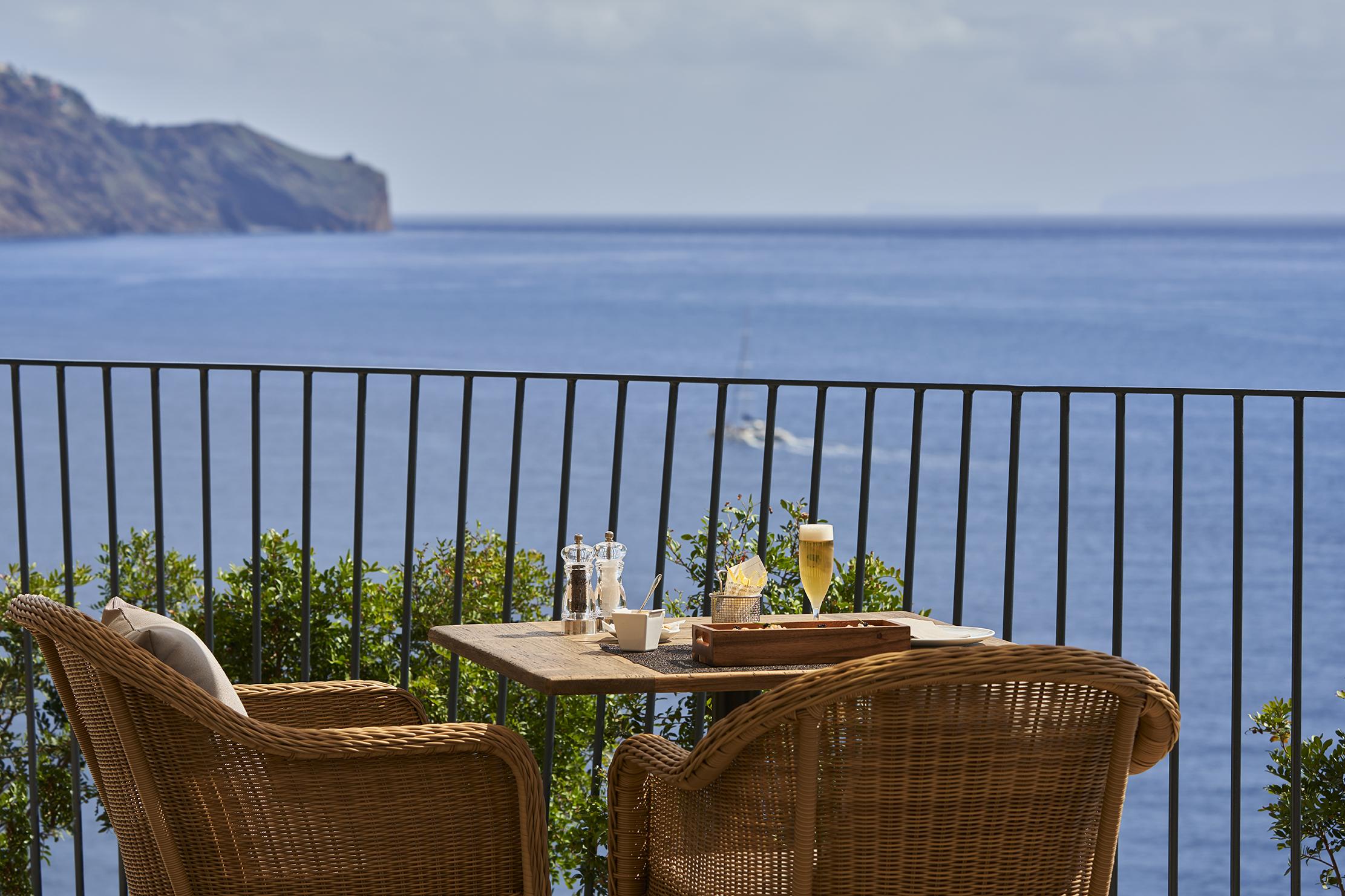 Les Suites At The Cliff Bay - Portobay Funchal  Exterior photo