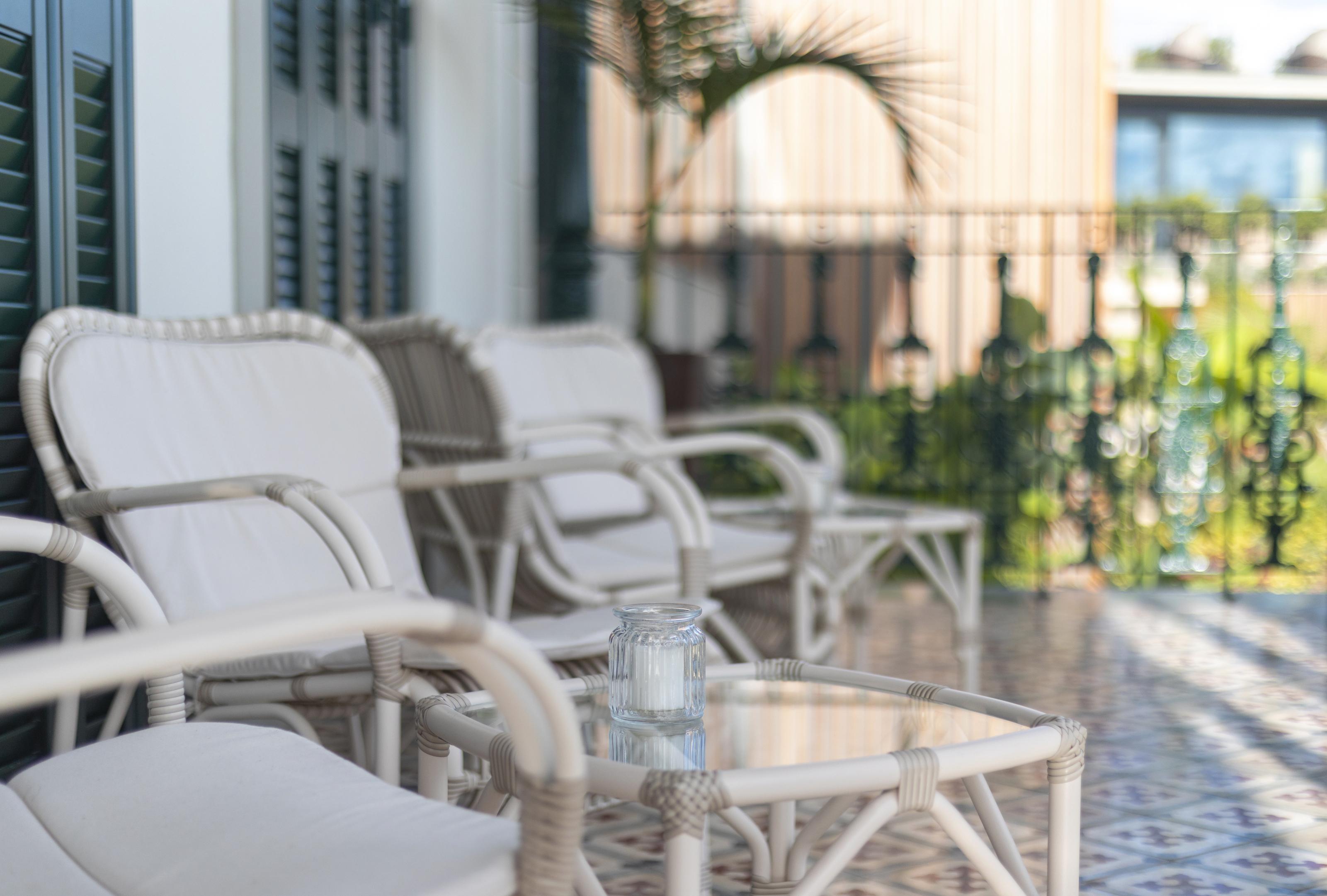 Les Suites At The Cliff Bay - Portobay Funchal  Exterior photo