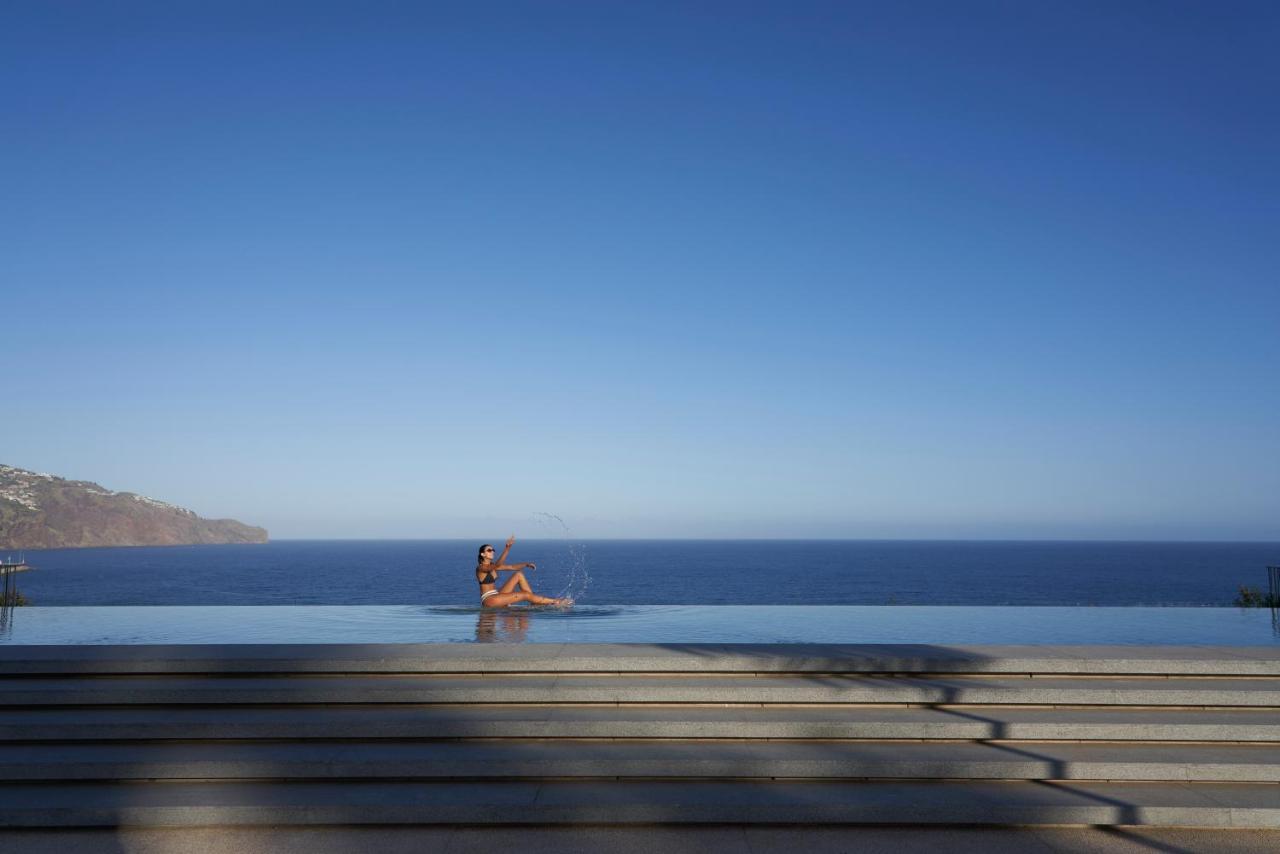 Les Suites At The Cliff Bay - Portobay Funchal  Exterior photo
