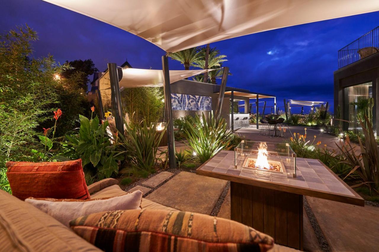 Les Suites At The Cliff Bay - Portobay Funchal  Exterior photo