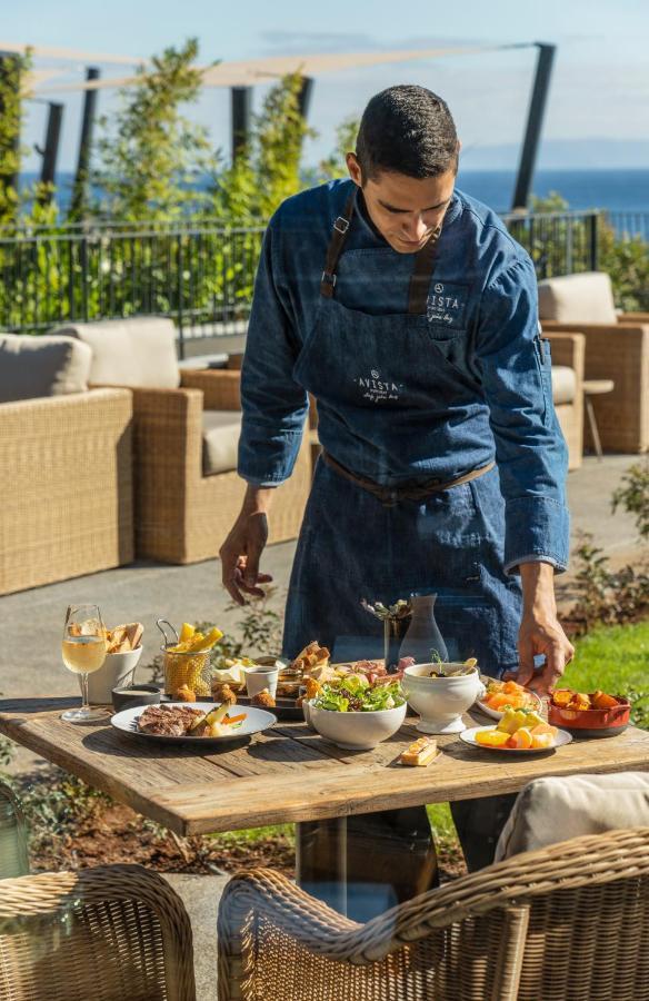 Les Suites At The Cliff Bay - Portobay Funchal  Exterior photo
