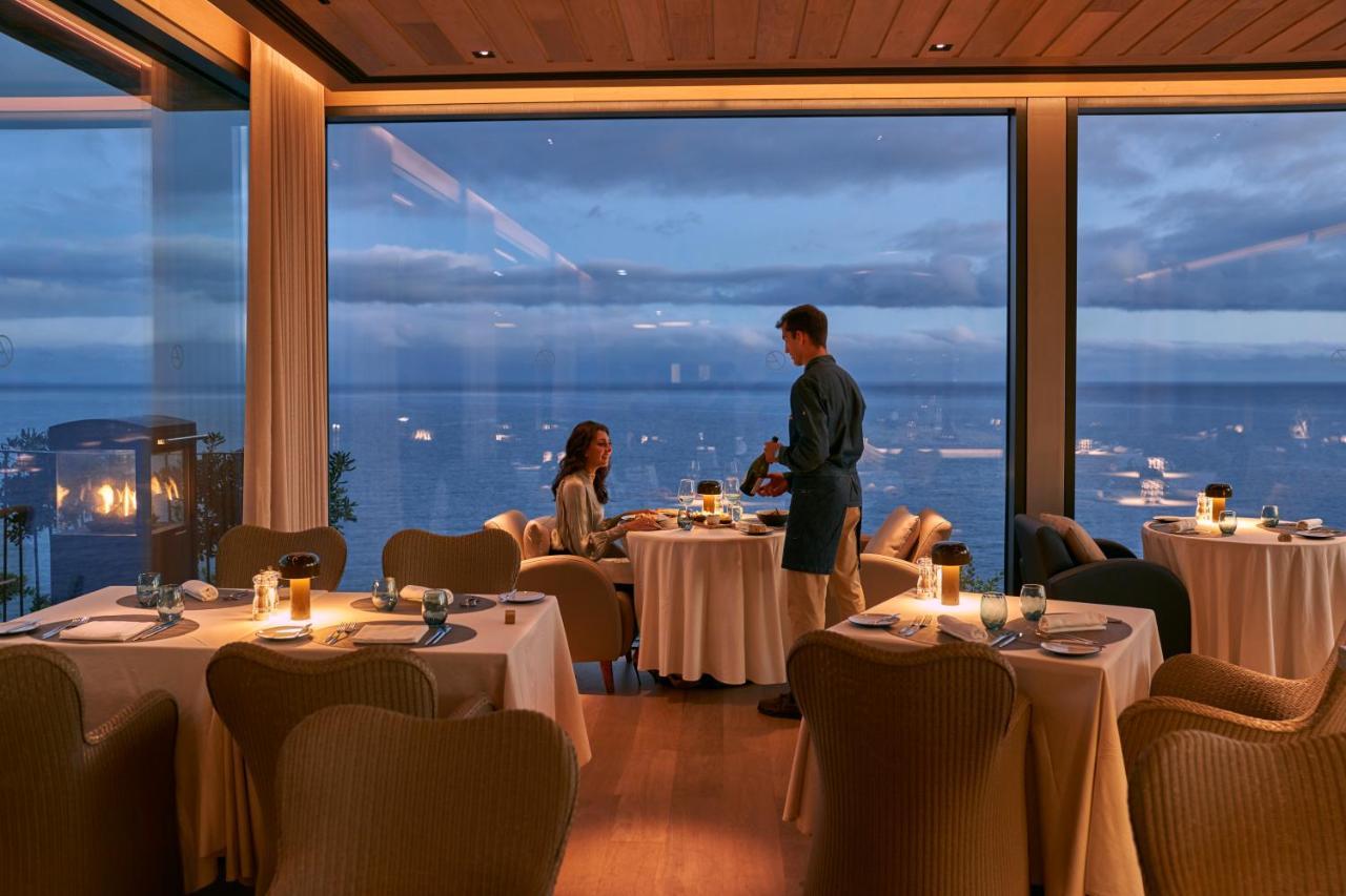 Les Suites At The Cliff Bay - Portobay Funchal  Exterior photo