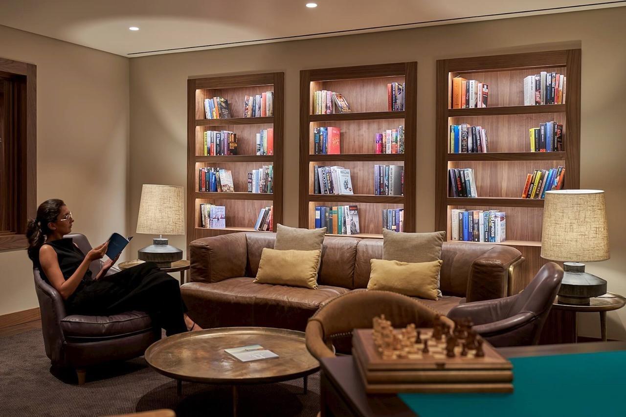 Les Suites At The Cliff Bay - Portobay Funchal  Exterior photo