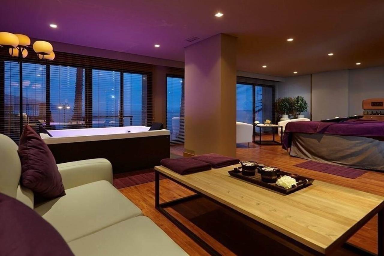 Les Suites At The Cliff Bay - Portobay Funchal  Exterior photo