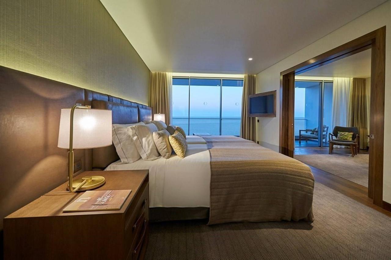 Les Suites At The Cliff Bay - Portobay Funchal  Exterior photo