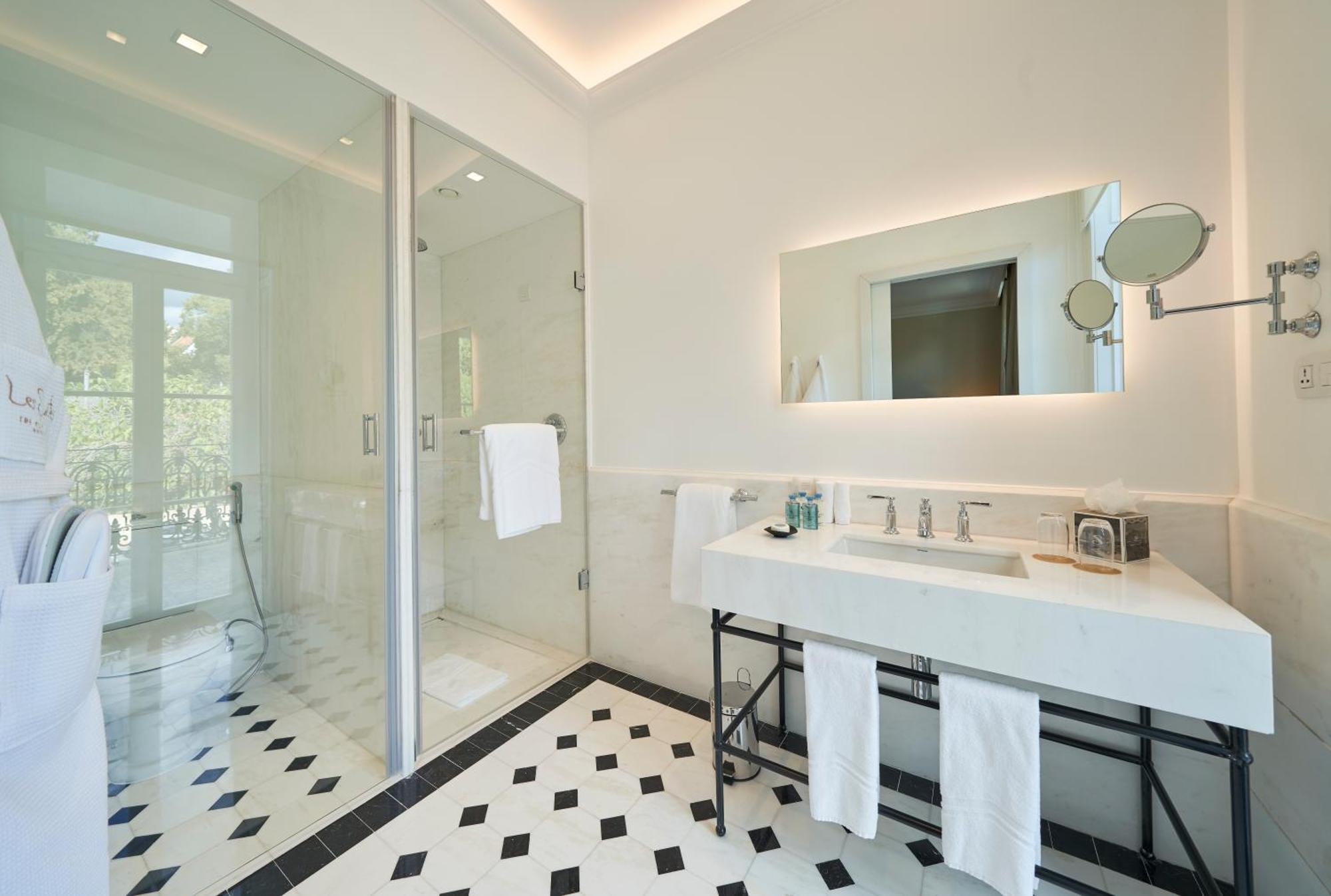 Les Suites At The Cliff Bay - Portobay Funchal  Room photo