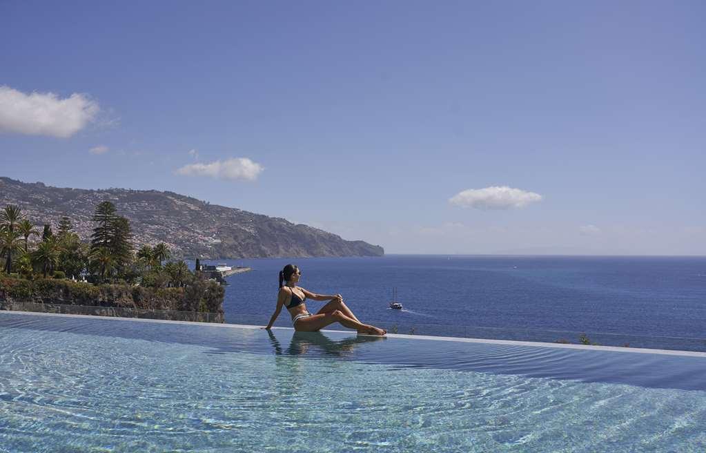 Les Suites At The Cliff Bay - Portobay Funchal  Facilities photo