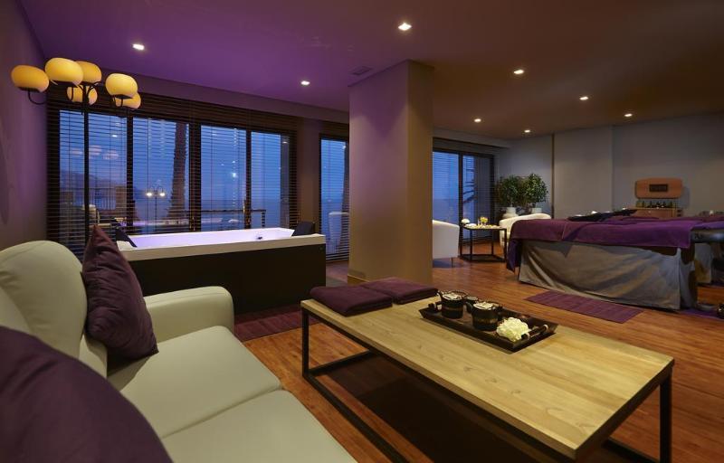 Les Suites At The Cliff Bay - Portobay Funchal  Exterior photo