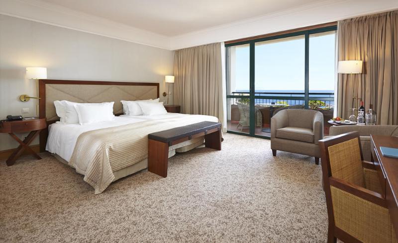 Les Suites At The Cliff Bay - Portobay Funchal  Exterior photo