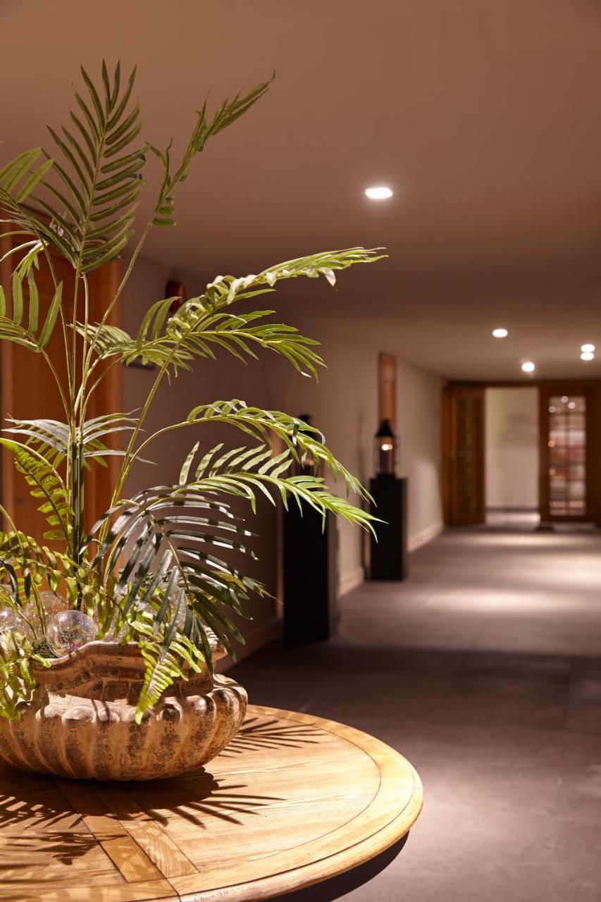 Les Suites At The Cliff Bay - Portobay Funchal  Exterior photo