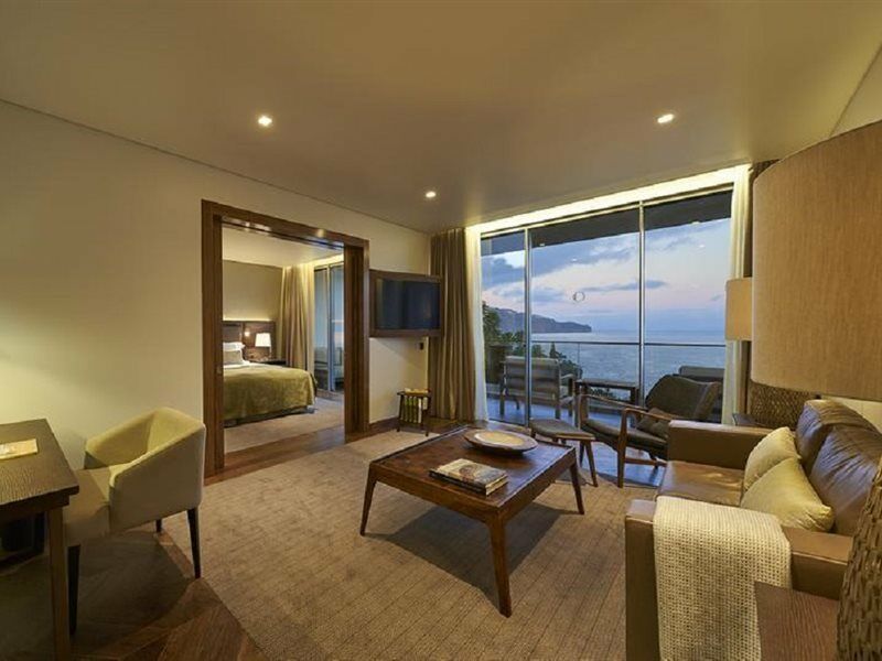 Les Suites At The Cliff Bay - Portobay Funchal  Exterior photo