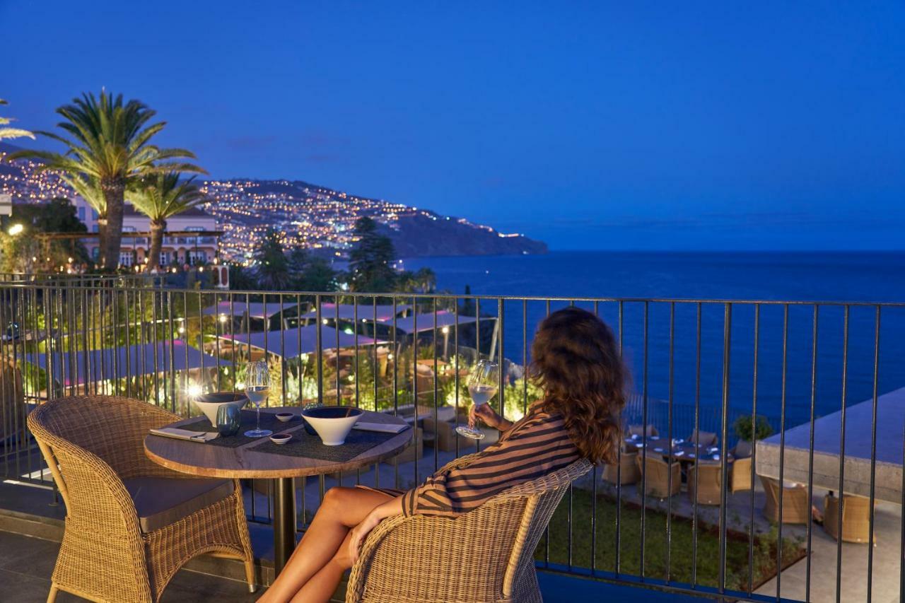 Les Suites At The Cliff Bay - Portobay Funchal  Exterior photo