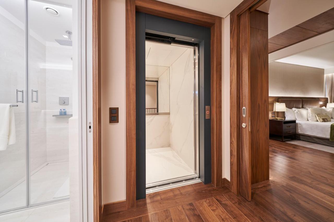 Les Suites At The Cliff Bay - Portobay Funchal  Exterior photo